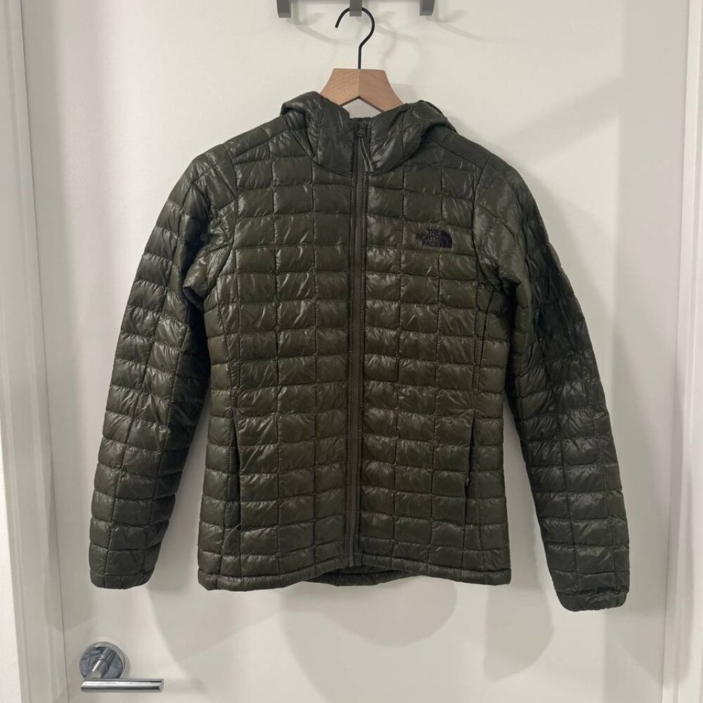 The North Face Down Jacket XS